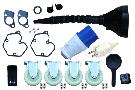 Дизельный генератор ТСС SDG 11000EHA Дизельный генератор ТСС SDG 11000EHA фото