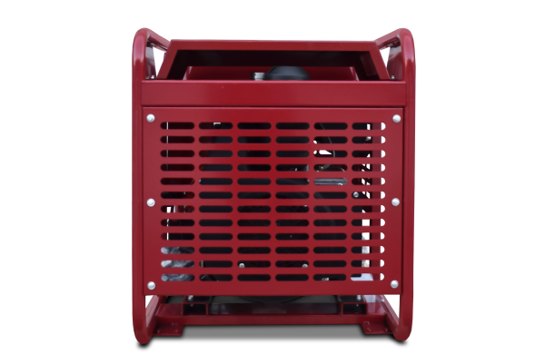 Дизельный генератор Вепрь АД 12-230-ВМ18C  синхронный фото