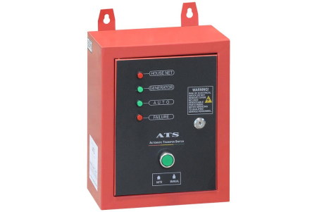 Дизельный генератор ТСС SDG 8000EH3A с АВР фото