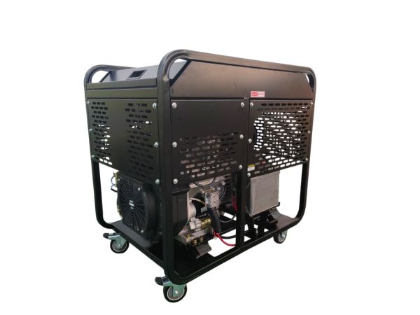Дизельный генератор Zammer S13000DE3 - 11кВт S13000DE3 для дома Дизельный генератор Zammer S13000DE3 - 11кВт S13000DE3 для дома фото