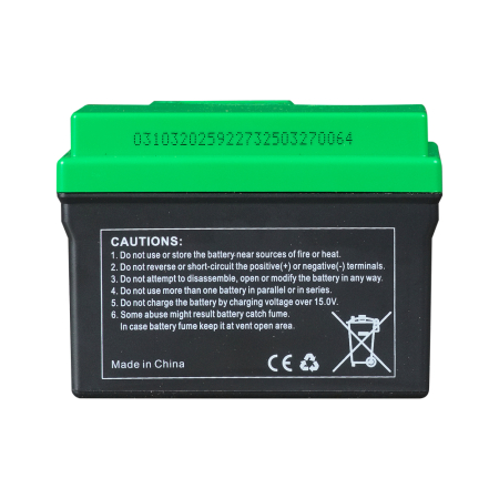 Аккумулятор FUBAG li-ion 3Ah для инверторного генератора TI 11000 A ES (арт. 646211) фото