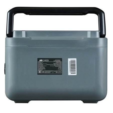 AS 2400i (аккумулятор LiFePO4) фото