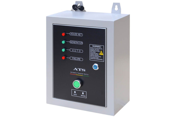 Бензиновый генератор ТСС SGG 12000EHLA с АВР для дома фото