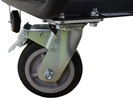 Бензиновый генератор Lifan 20000E3A фото