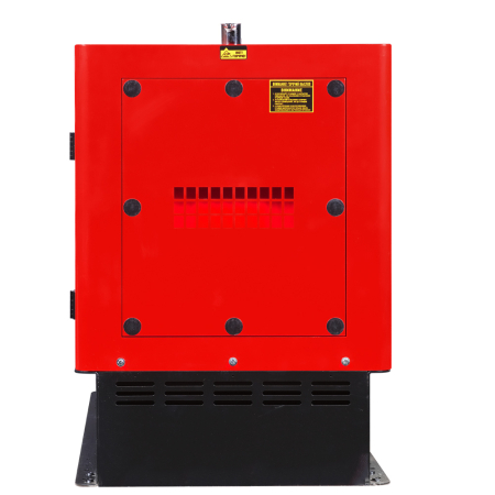 Дизельный генератор Fubag DS 15000 DAC ES фото