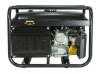 Бензиновый генератор Habert HT2500B фото