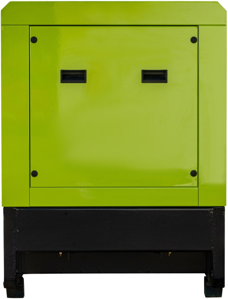 Дизельный генератор Motor АД50-T400 кожух  промышленный фото