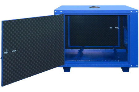 Бензиновый генератор ТСС SGG 7500ЕA в кожухе МК-1 фото