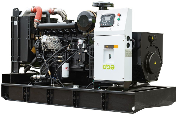 Дизельный генератор Motor АД120-T400eco  синхронный фото