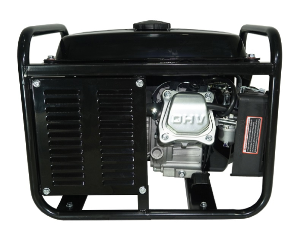 Бензиновый генератор Lifan 1 GF-3 (1500) резервный фото