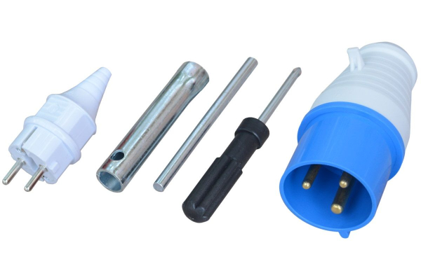 Бензиновый генератор ТСС SGG 12000EHLA в кожухе МК-2.1 для дома фото